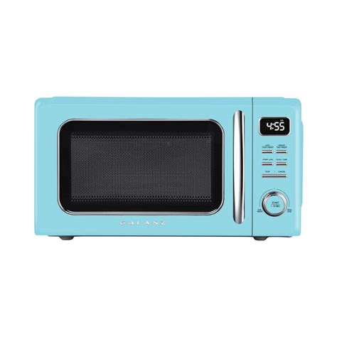 galanz microwave review